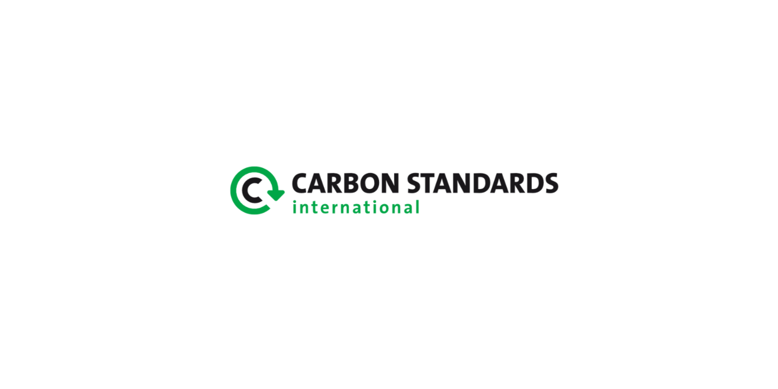 Carbon Standards International